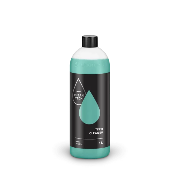 cleantech tech cleaner kwasowy szampon 1l