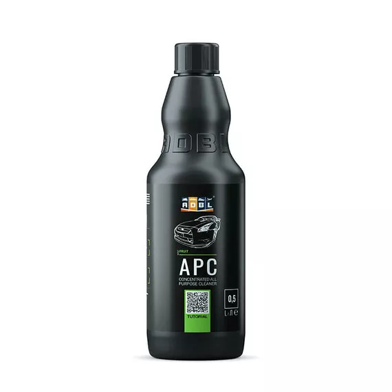ADBL APC - Uniwersalny środek czyszczący