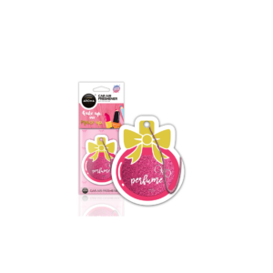pink perfume
