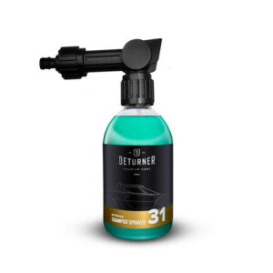 deturner shampoo sprayer 500ml