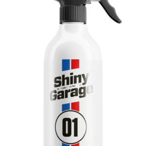 Shiny Garage no scent 500ml
