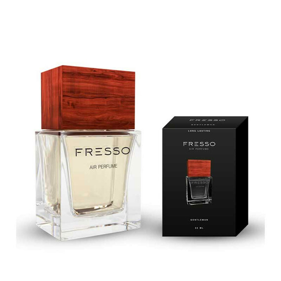 Fresso Gentleman air perfume -perfum 50ml
